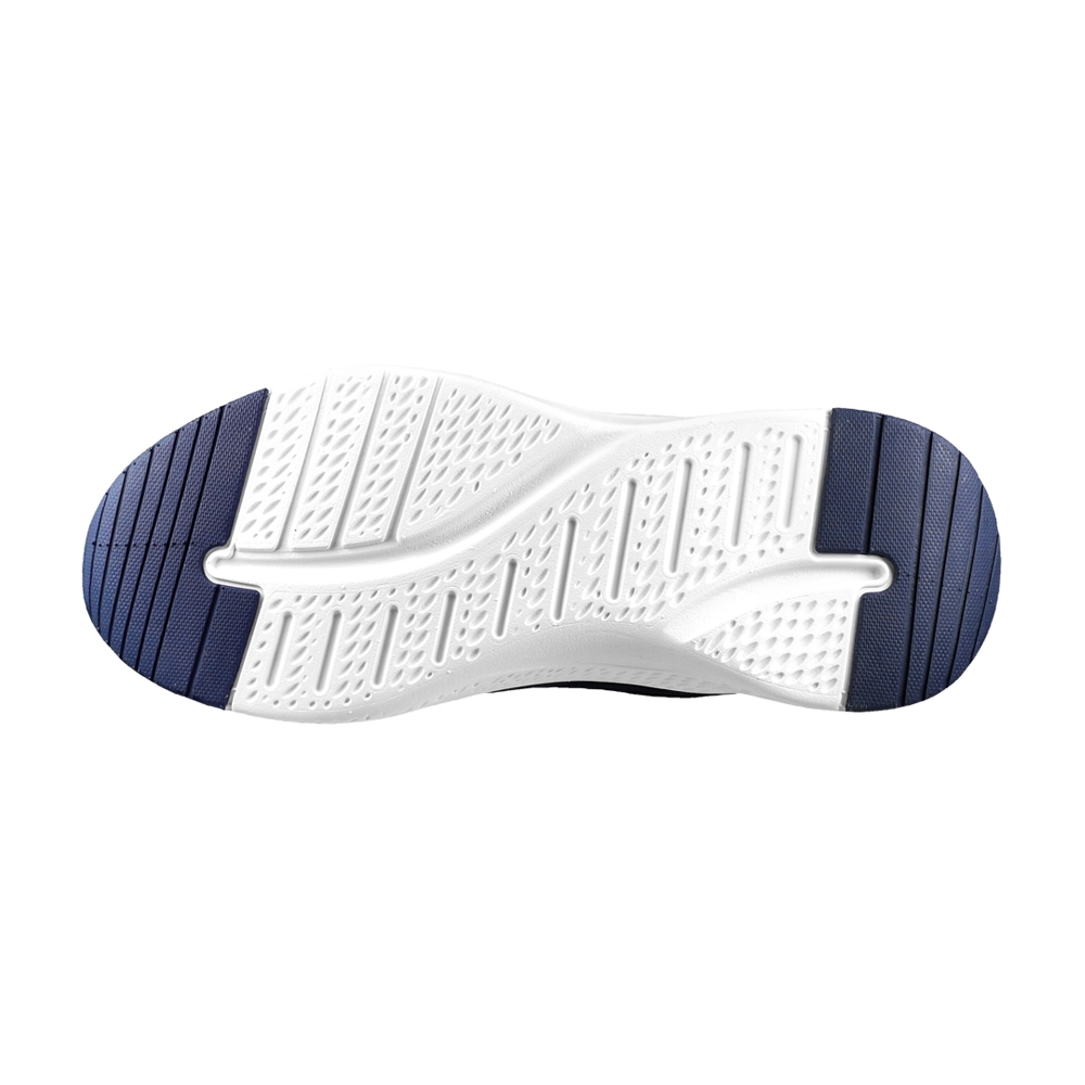 DIADORA迪亞多那 輕量透氣慢跑鞋 女運動鞋 女鞋 簡約 時尚 透氣 反光 康特杯 保護後跟 耐磨 止滑橡膠 藍, , large