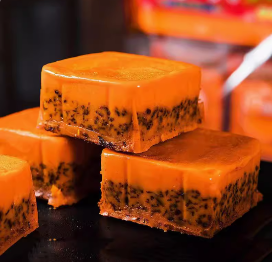 橋頭老火鍋底料 50g*100包, , large