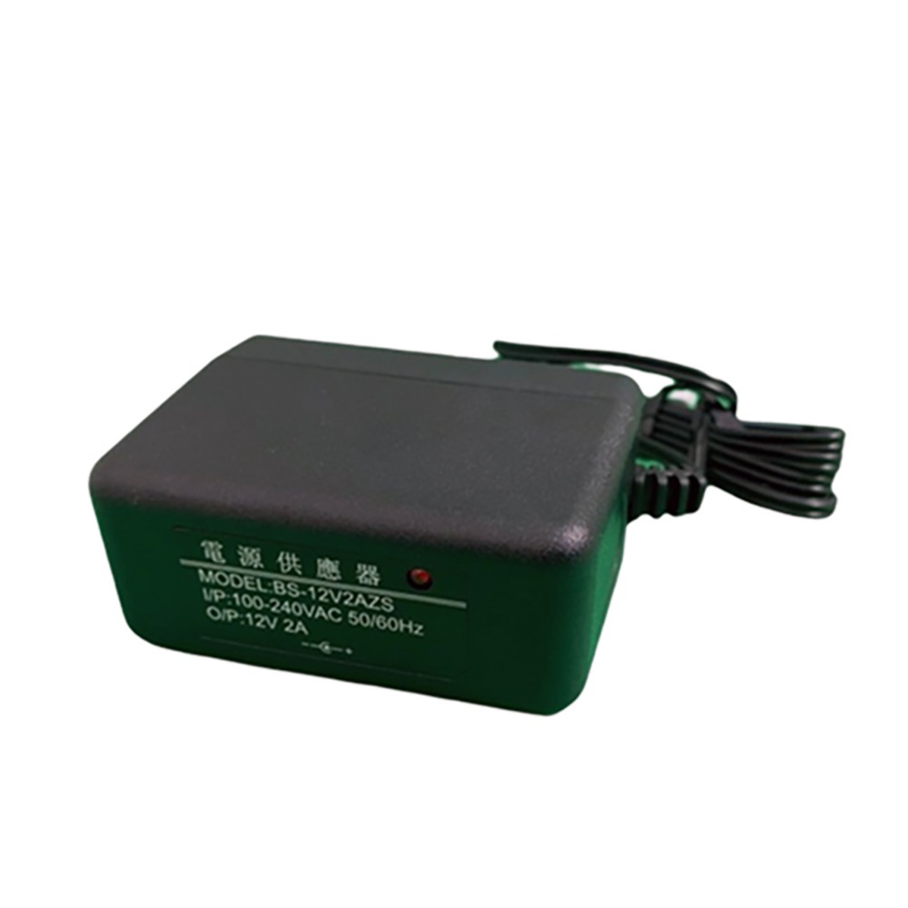 昌運監視器 BS-12V2AZS DC12V 2A 電源穩壓器 電源供應器 變壓器, , large
