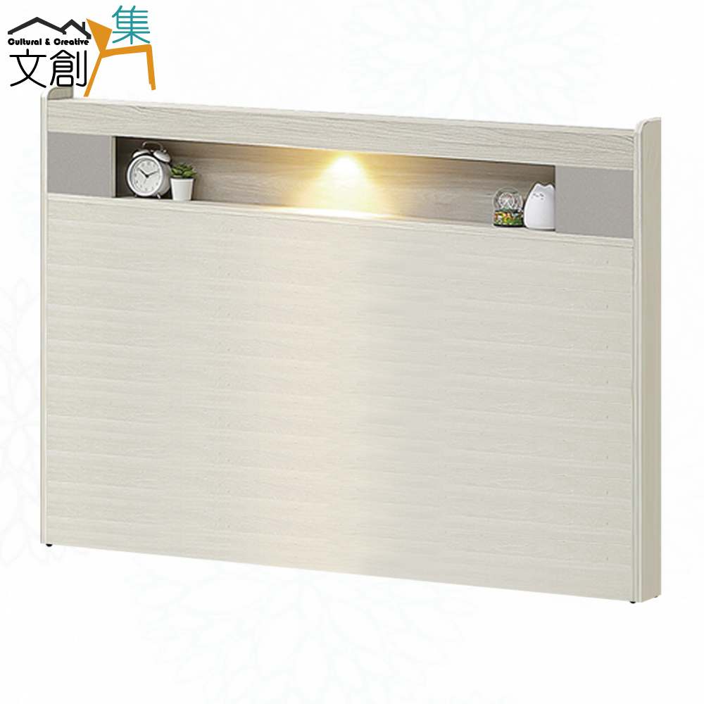 Bed headboard
