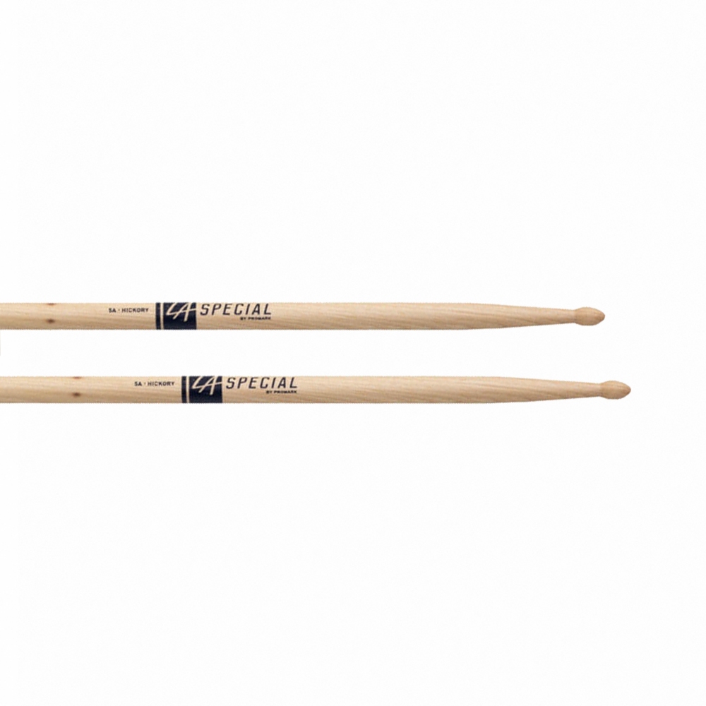 PROMARK LA5AW LA Special 5A 胡桃木鼓棒【敦煌樂器】, , large