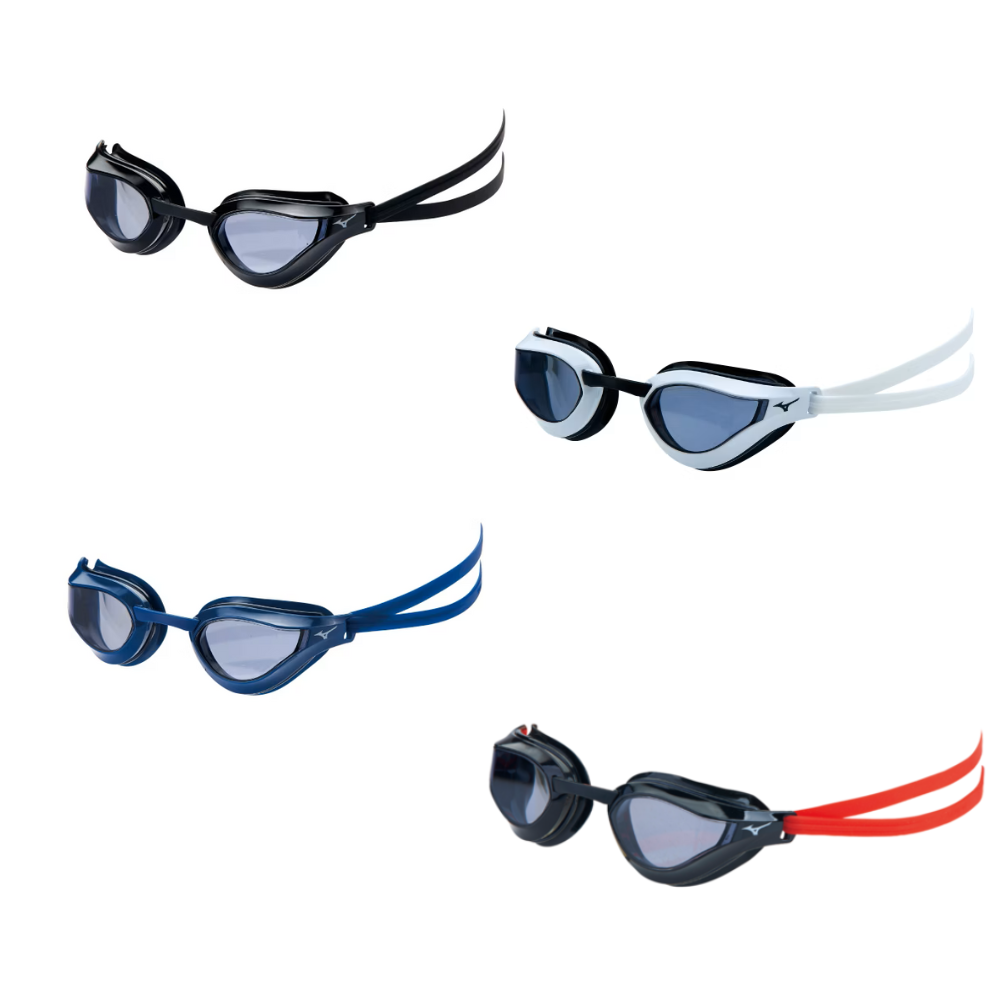 [秉宸] MIZUNO 泳鏡 N3TEB95100, , large