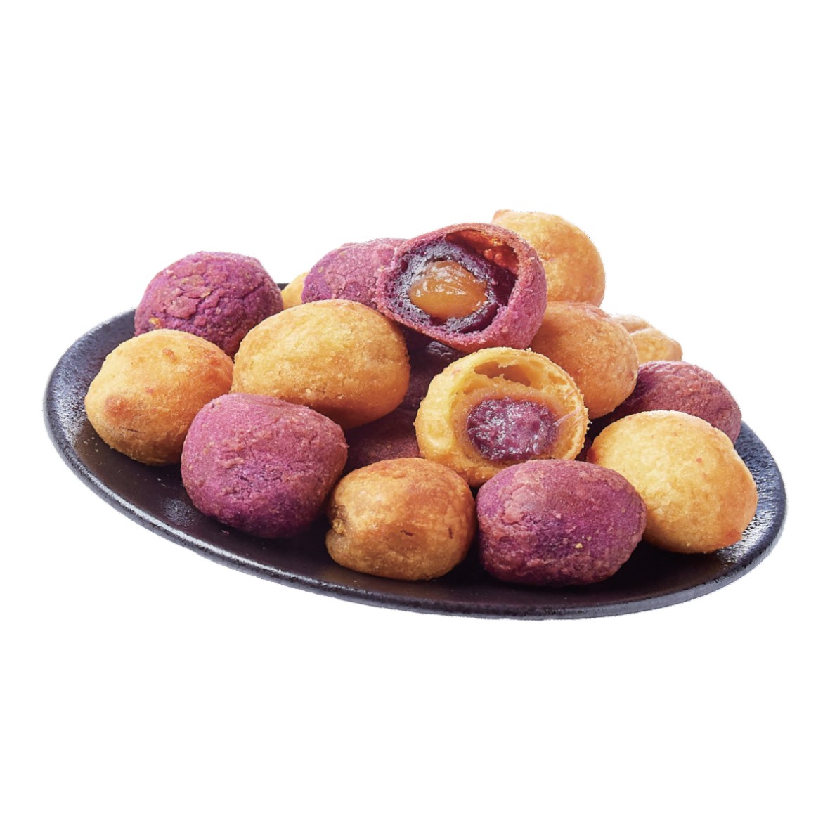 Sweet Potato Balls, , large