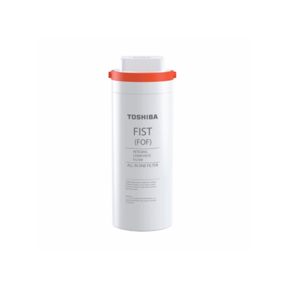 TOSHIBA TWP-TSR76TTW Water Purifier RO Reverse Osmosis Filter FIST(FOF), , large