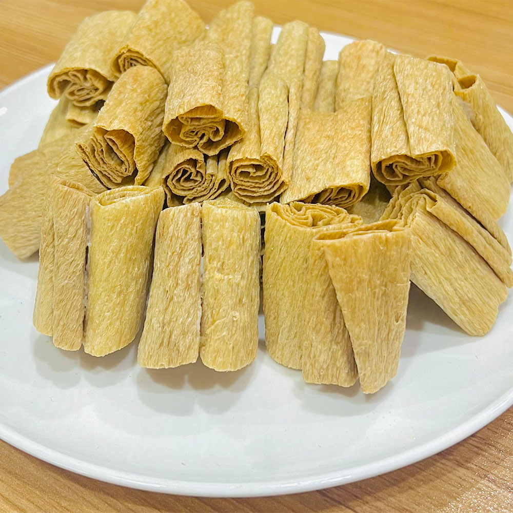 【旺意香】常溫純素小麥豆捲24包(100g/包〉(免運費), , large