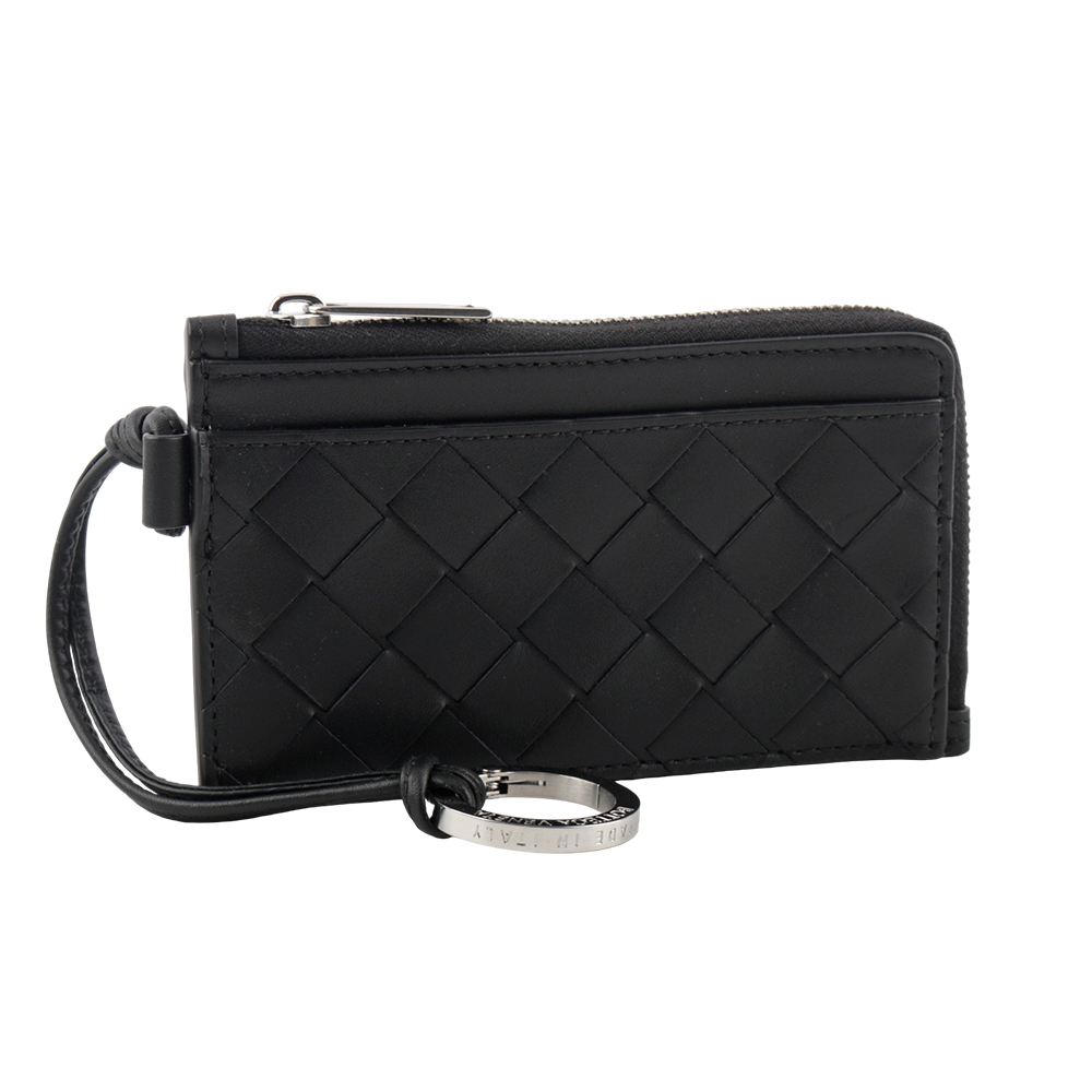 Keychain Card Holder＆Coin Purse, , large