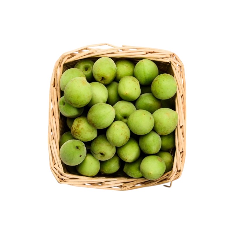 Taiwan Green Plum
