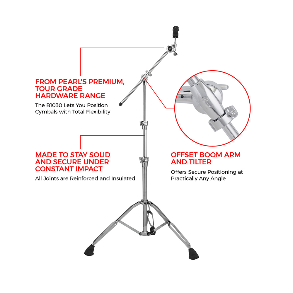 Pearl B-1030, , large