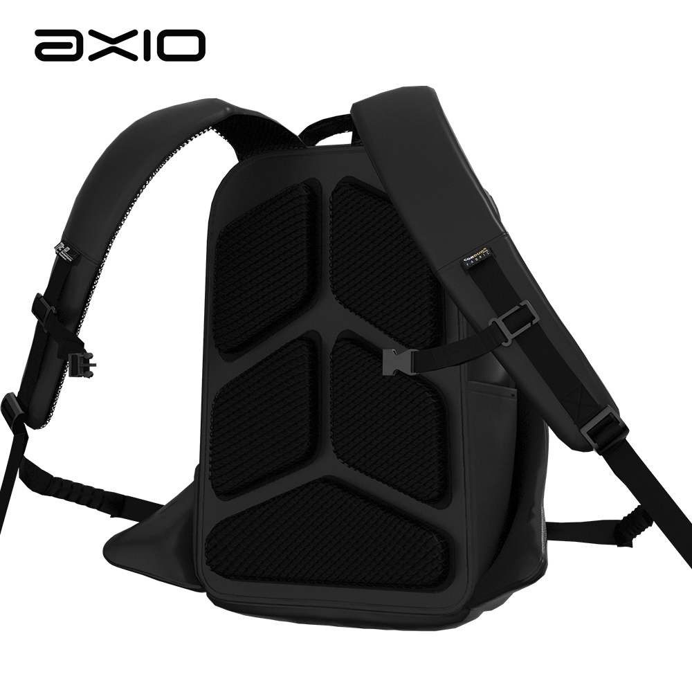 Predator&AXIO聯名款掠奪者20L城市穿梭後背包(GP-05D), , large