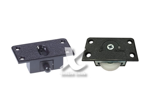 Cabinet door up and down