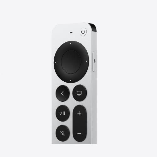 Apple TV 4K WiFi + Ethernet with 128GB storage _台灣公司貨 (2022)+ HDMI線  , , large