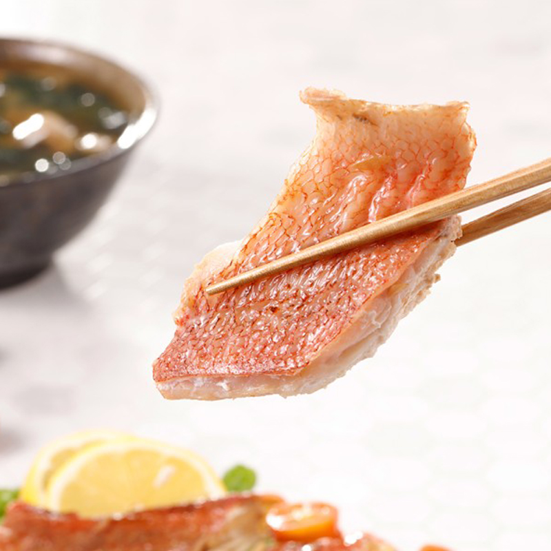 【17Buy】Pacific Ocean Perch fillet, , large