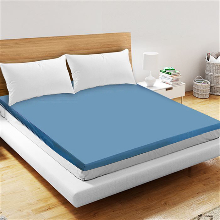 5cm Memory Foam Folding Mattress