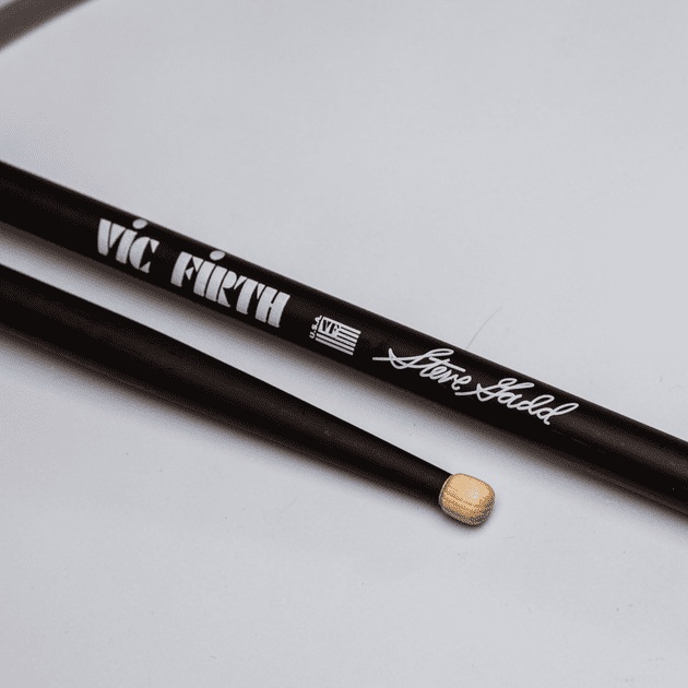 VIC FIRTH SSG Steve Gadd 簽名代言鼓棒【敦煌樂器】, , large