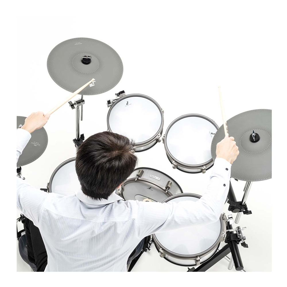 Efnote 3A 電子鼓組【敦煌樂器】, , large