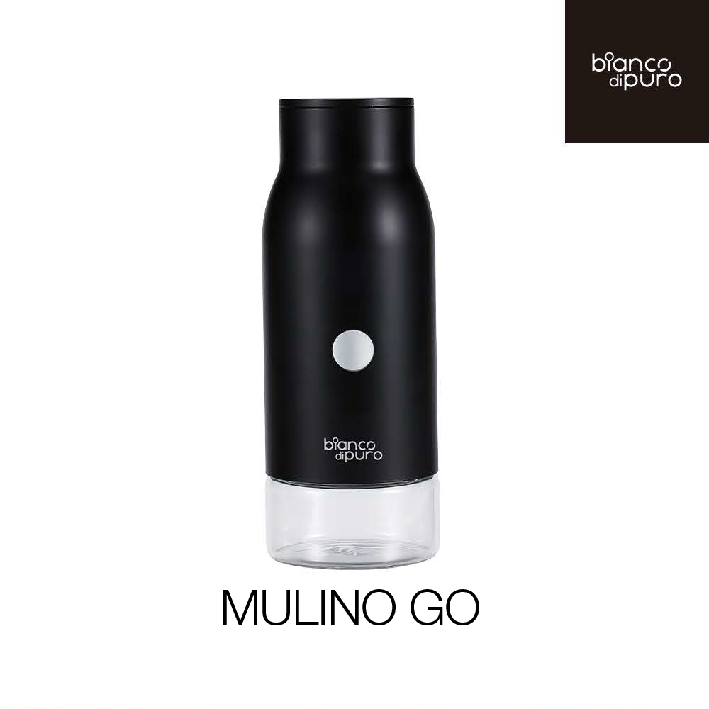 【Bianco di puro 彼安特】MULINO GO 咖啡研磨機, , large