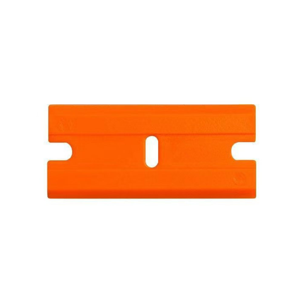 雙頭鏟刀/配件/塑膠刀片-不分色, , large