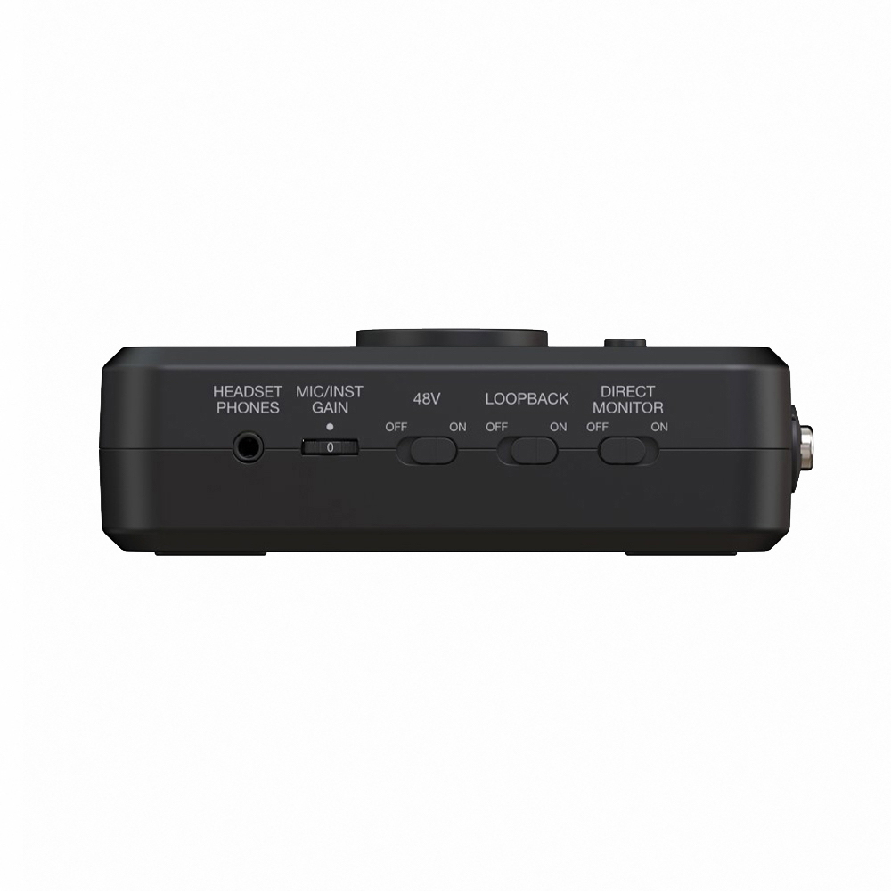 IK Multimedia iRig Stream Pro Stereo 雙聲道 錄音介面 【敦煌樂器】, , large