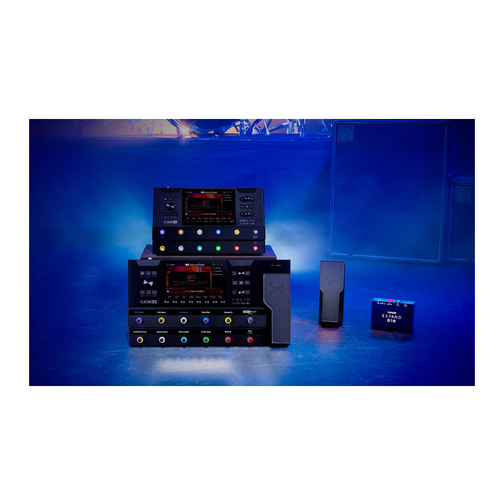 LINE 6 Helix Stadium Floor, , large