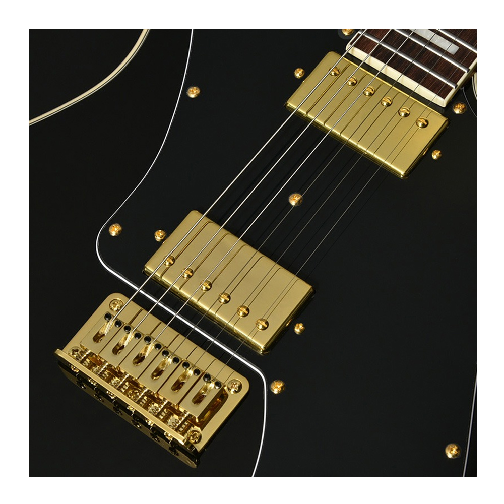 Bacchus BTLC-1-RSMR BLK, , large