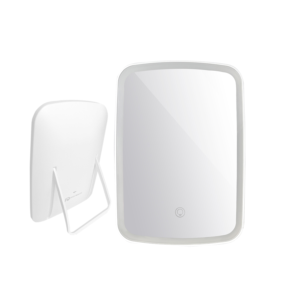 LED Beauty Makeup Mirror, , large