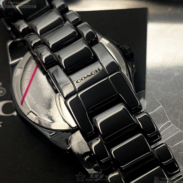 [TIMEMASTER] COACH watch, 28mm, CH00131, , large