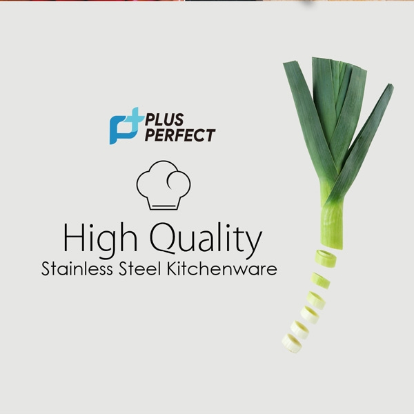 PERFECT 理想牌 極緻食物剪刀萬用剪刀廚房剪料理剪剪刀-Leidea樂德兒, , large