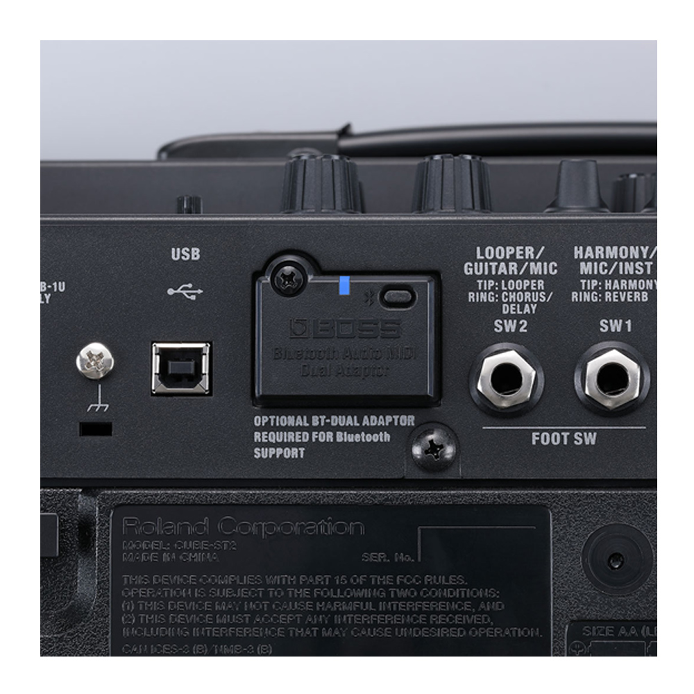 Roland BT-DUAL, , large