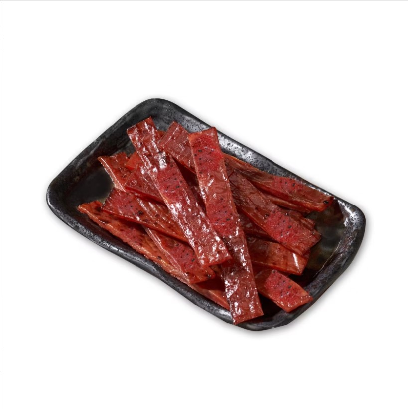 蜜汁豬肉乾70g 2件組 禮盒(口味任選), , large