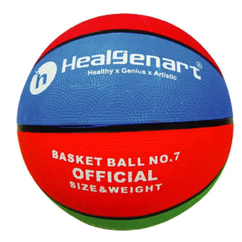 No7 Basketball, , large