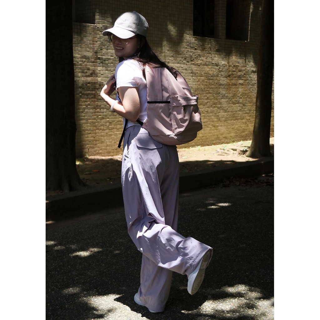 【YUN JOIN】C.P. Classic Backpack, , large