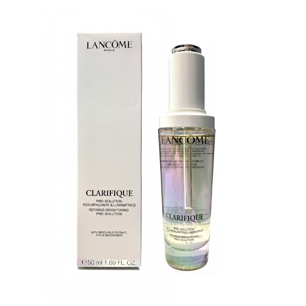 【LANCOME蘭蔻】超極光淨亮淡斑激萃50ml 公司貨 (效期至2026.11), , large