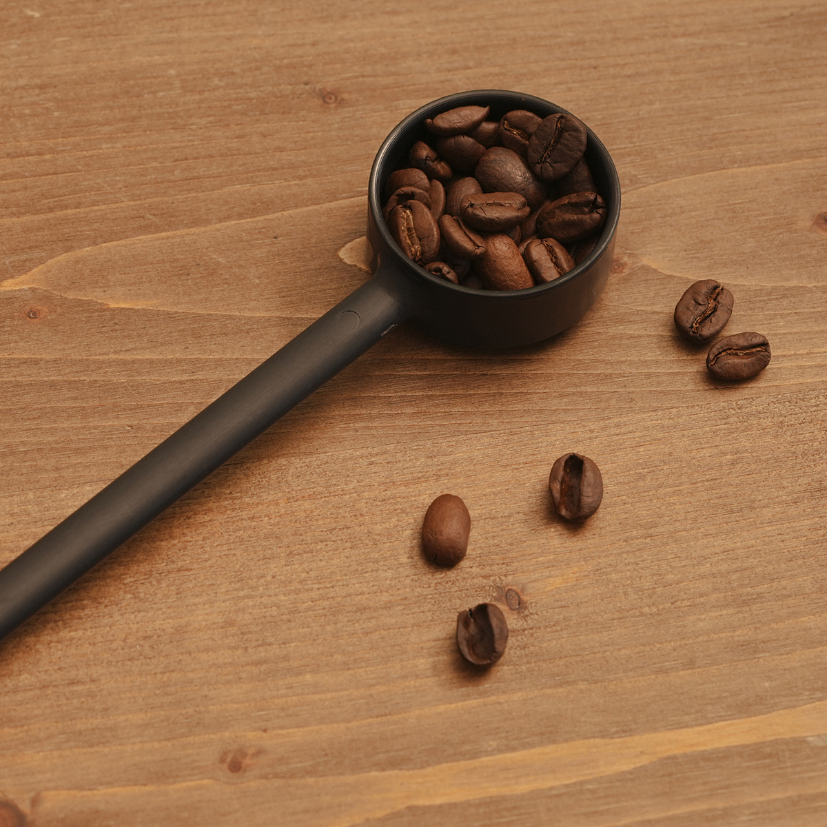 HMM Coffee Fiber Scoop, , large