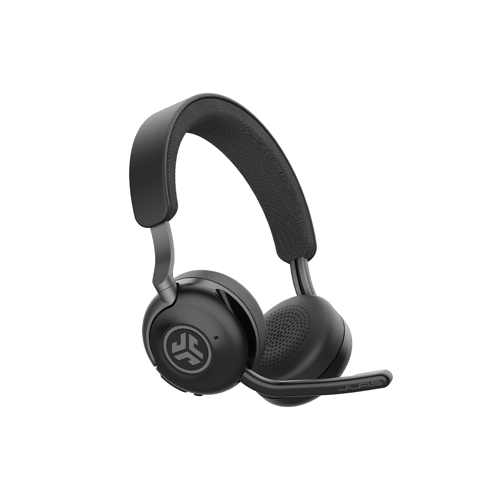 【JLab】Epic Work ANC 無線降噪辦公耳罩藍牙耳機