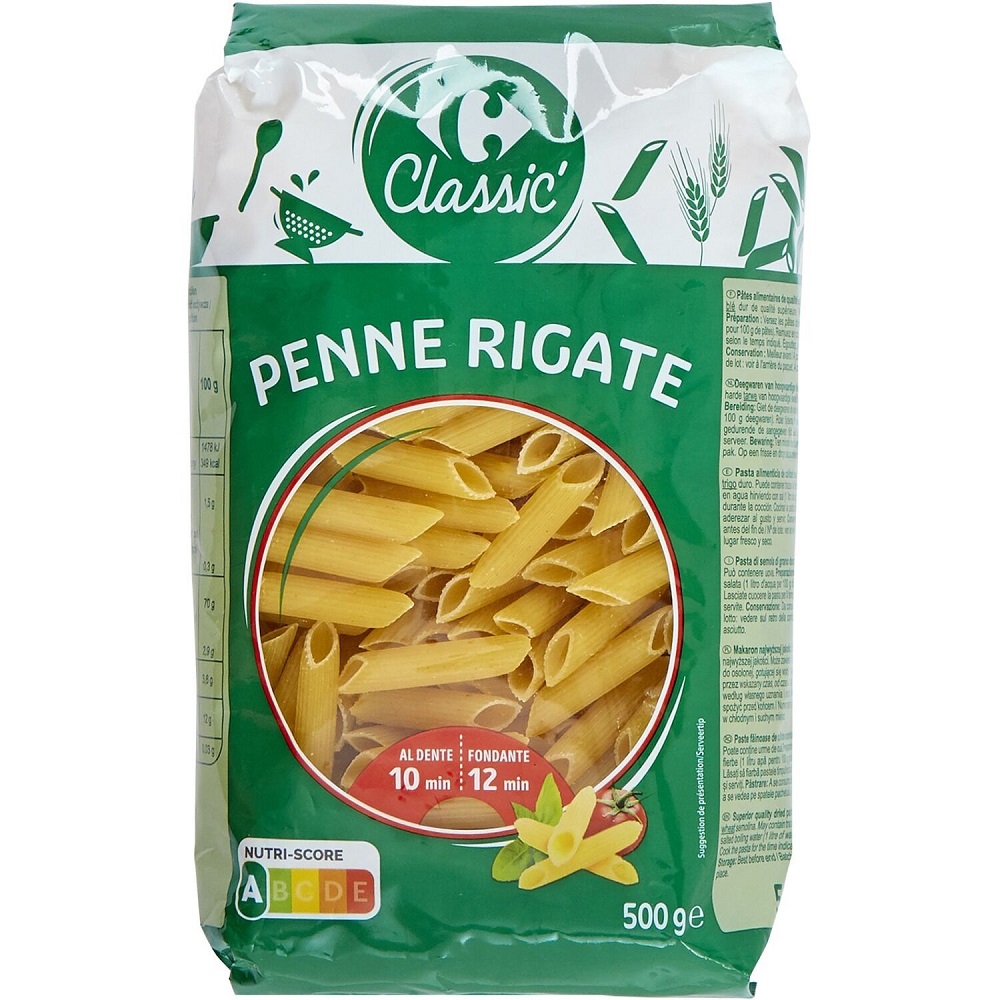 C-Penne Rigate, , large