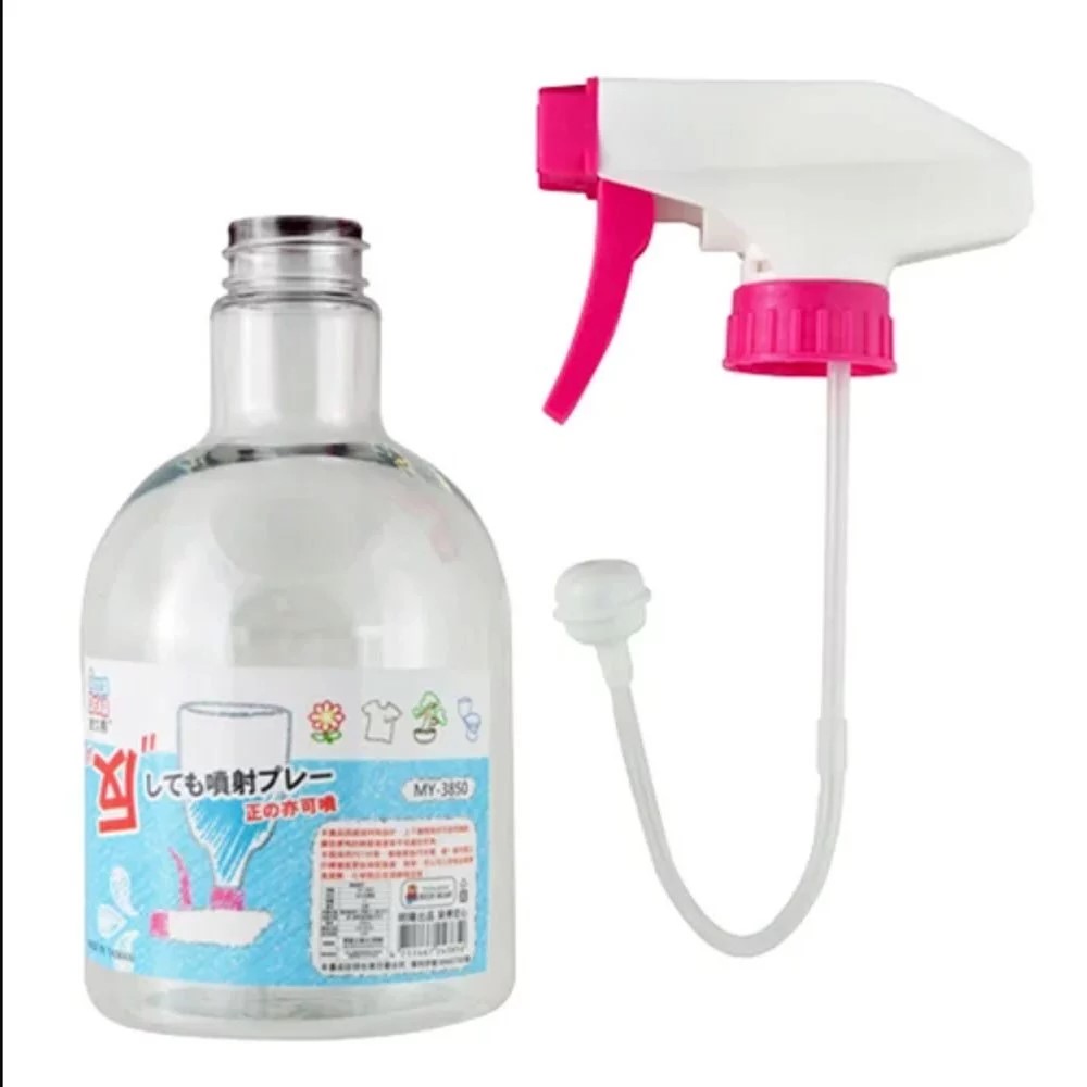 spray bottle, , large