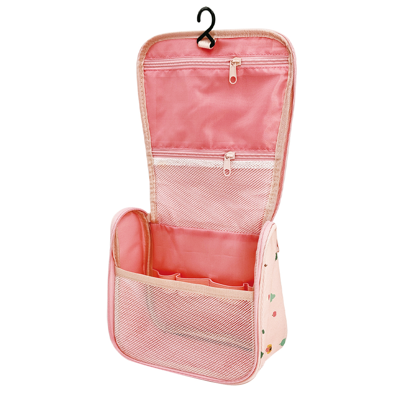 Hanging storage bag, , large