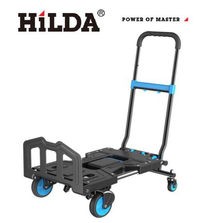 【HILDA】希爾達電動工具 工作車 工具車 變形金剛推車, , large
