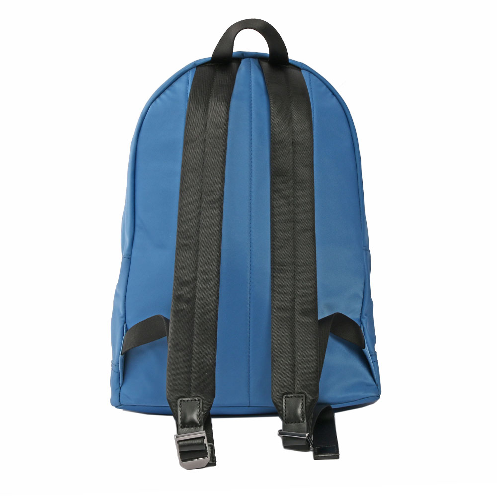 Michael Kors 尼龍後背包/中/淺藍, , large