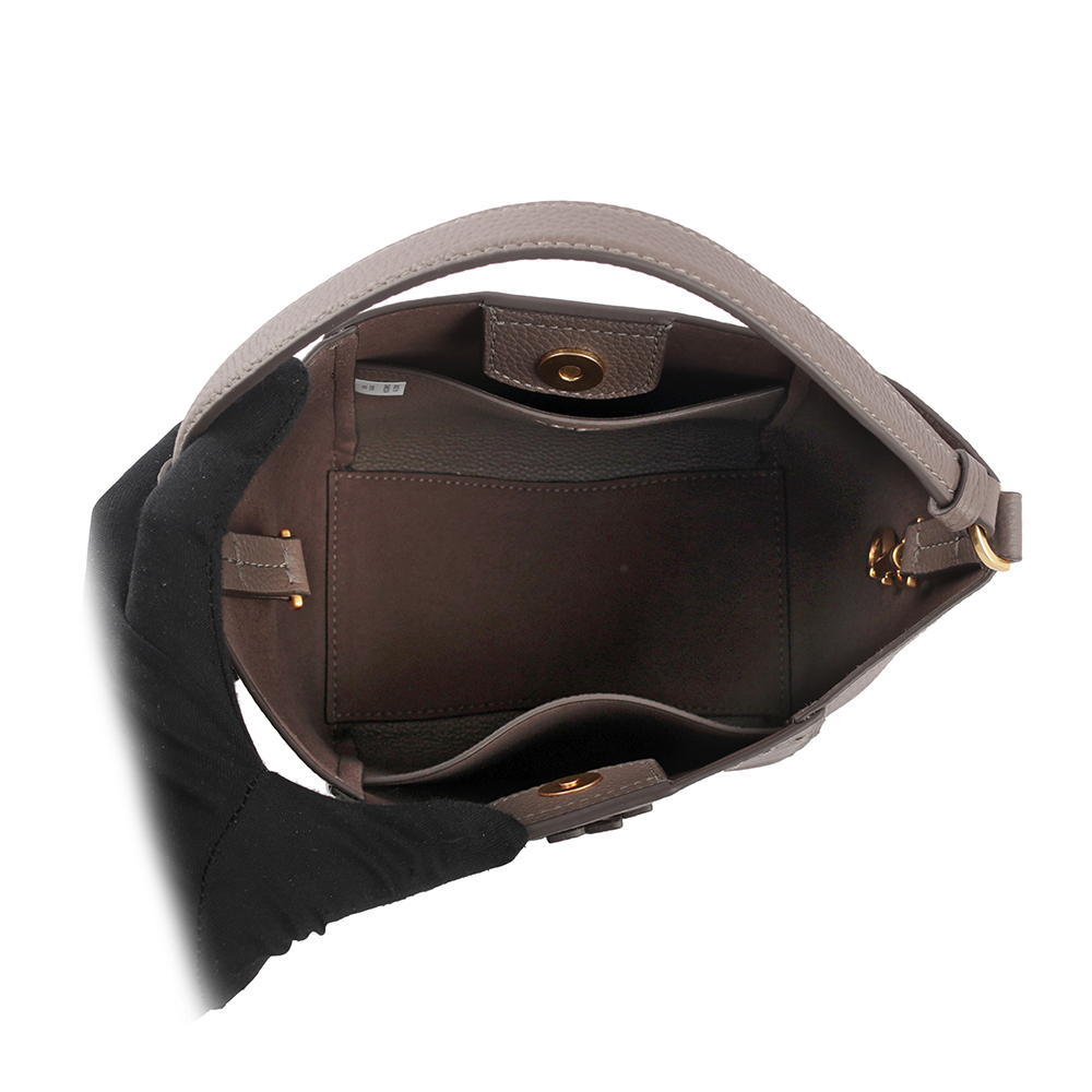 bucket bag, , large