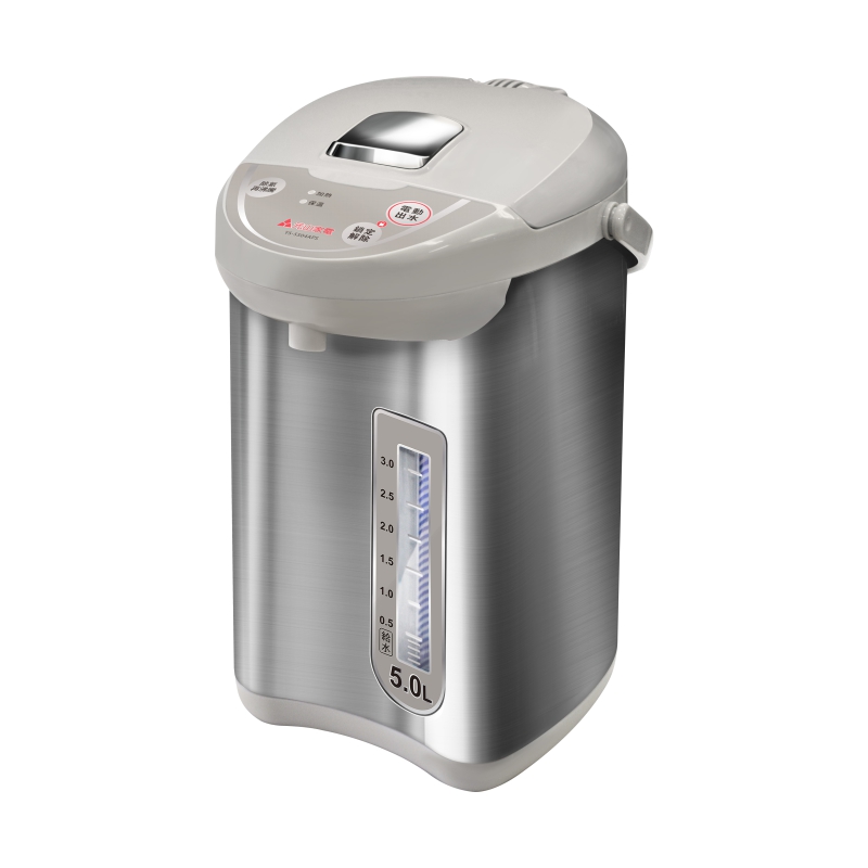 元山YS-5504APS微電腦熱水瓶5L, , large