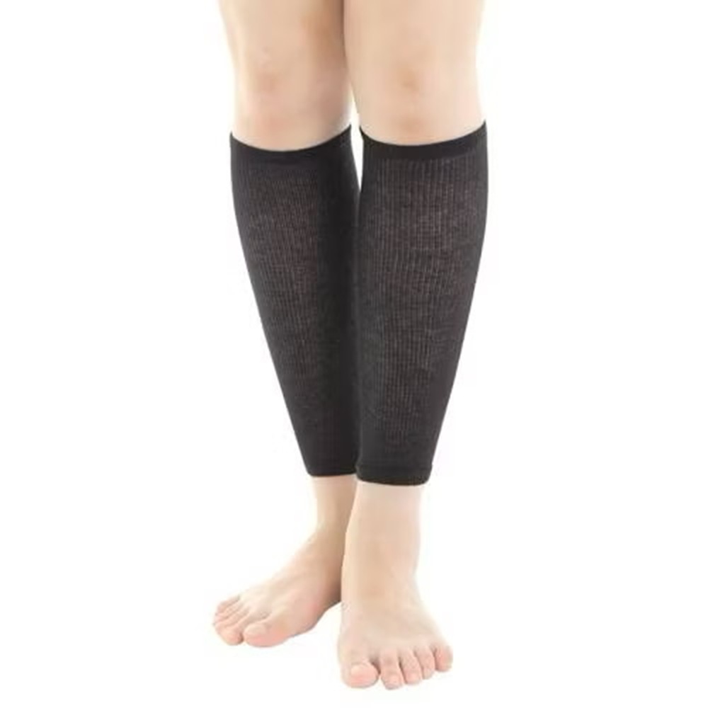 PeaceEight Mei Shu Calf used (black thin type), , large