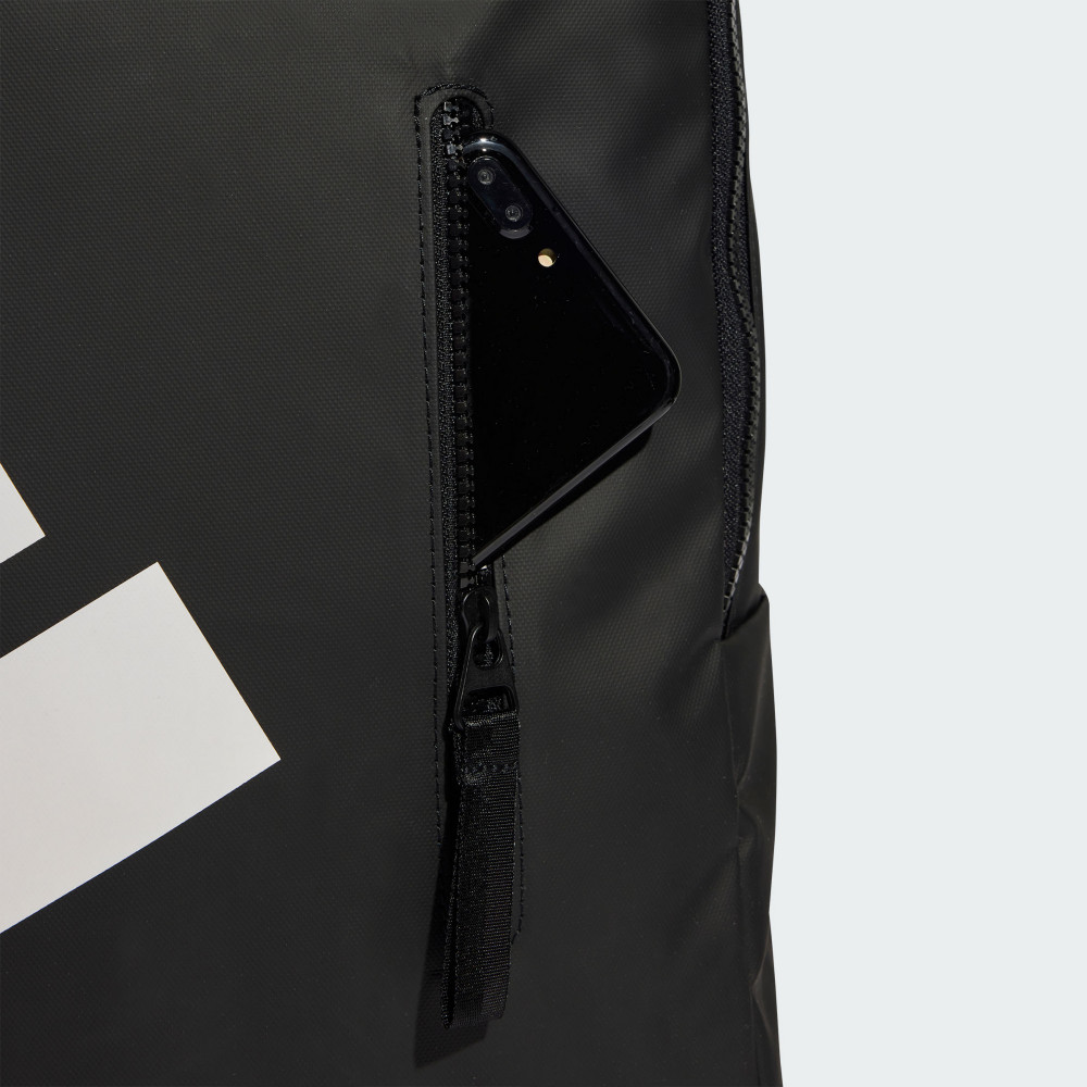 [家樂福] ADIDAS CLSC BTU BOXY 後背包 黑  JD9566, , large