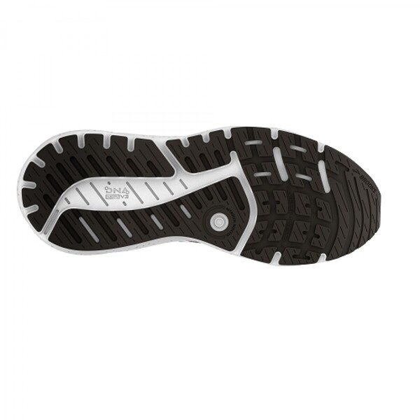 Brooks Ariel GTS 23 女 慢跑鞋 超寬楦 避震緩衝象限 瞪羚系列 灰 [1203902E078], , large