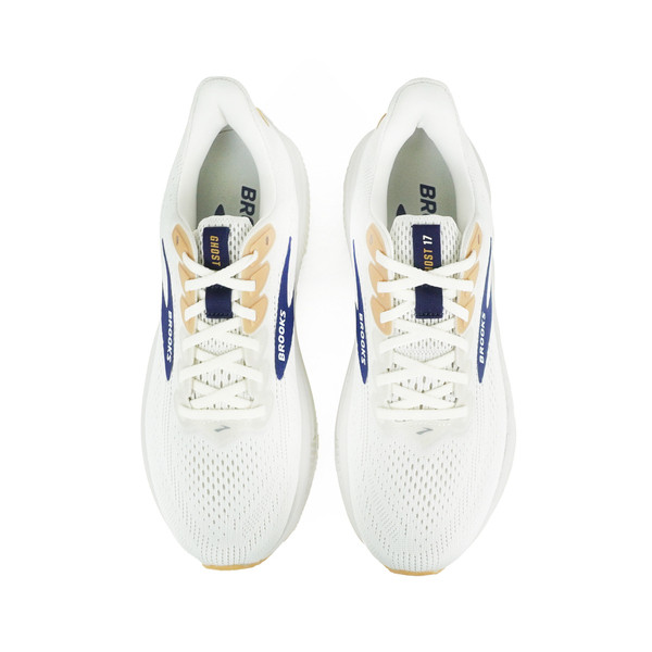Brooks Ghost 17 男 慢跑鞋 魔鬼系列 彈力 緩震 限定色 棕 [1104421D174], , large