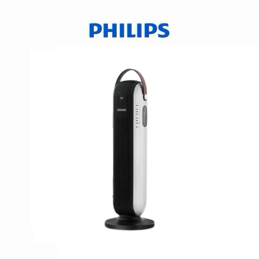 【Leo手機周邊專賣店】 PHILIPS 飛利浦 塔式暖風機電暖器, , large