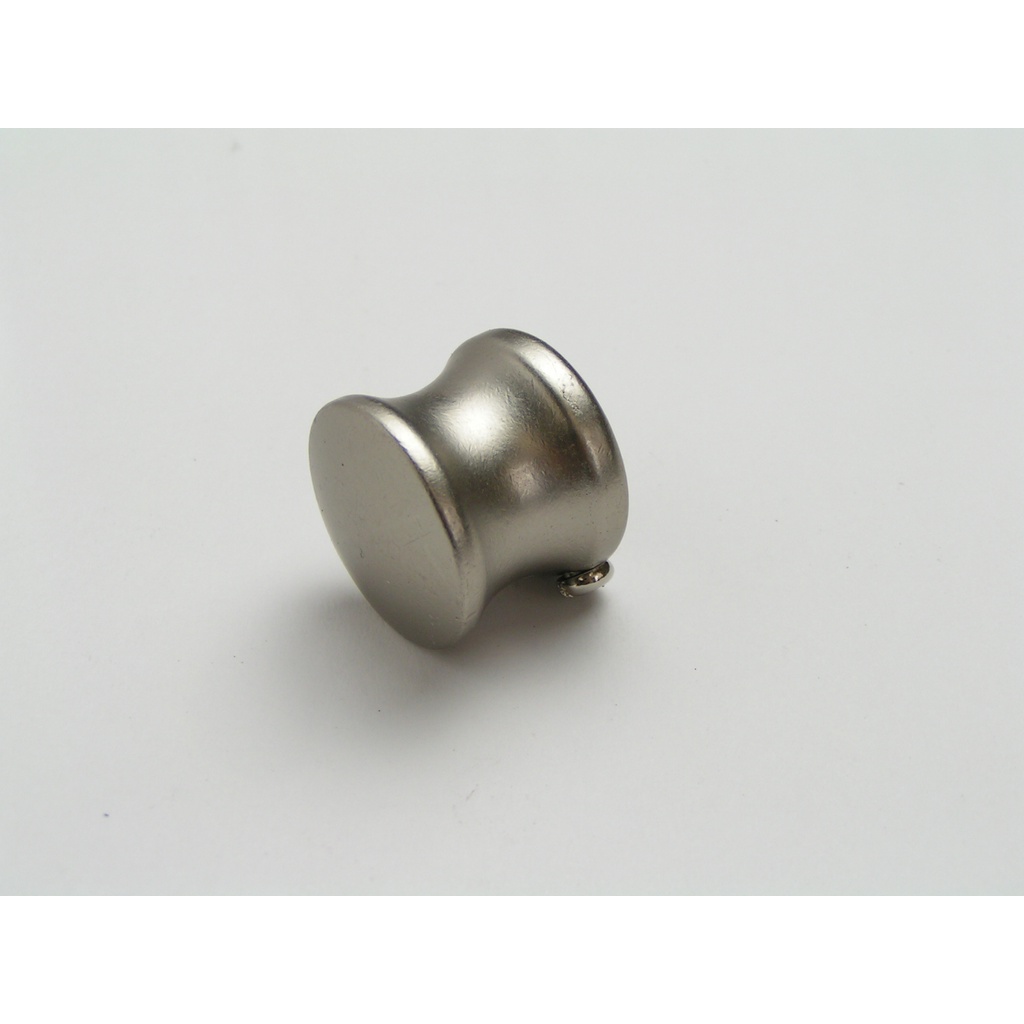【Colors】金屬窗簾桿 配件 飾頭 帽頭 對應桿徑 16mm 1組2入 古典系列 DIY 裝飾, , large