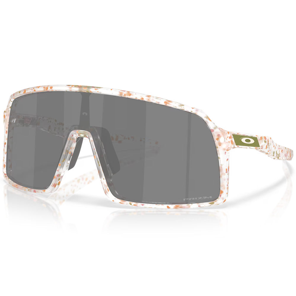 【OAKLEY】SUTRO (LOW BRIDGE FIT) TERRAZZO COLLECTION PRIZM SUNGLASSES, , large
