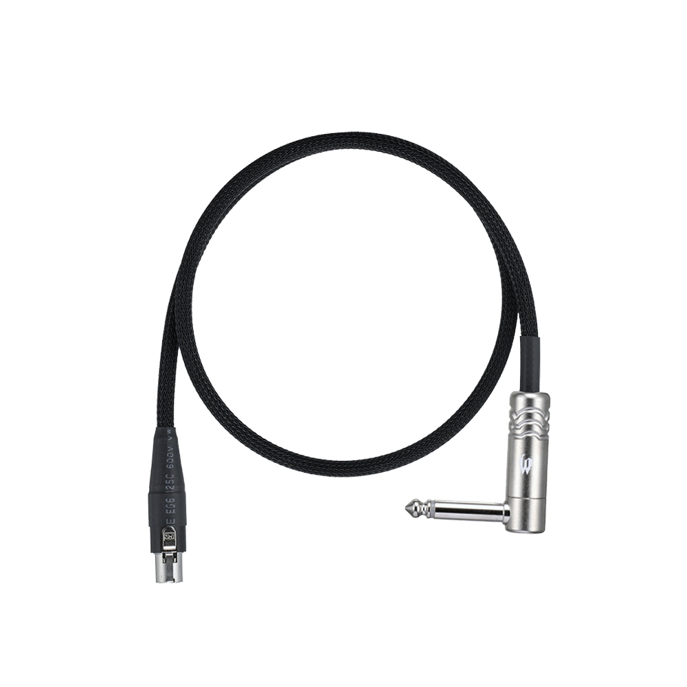 FREE THE TONE CW-416 PU/L WIRELESS 無線傳輸導線 60公分款【敦煌樂器】, , large