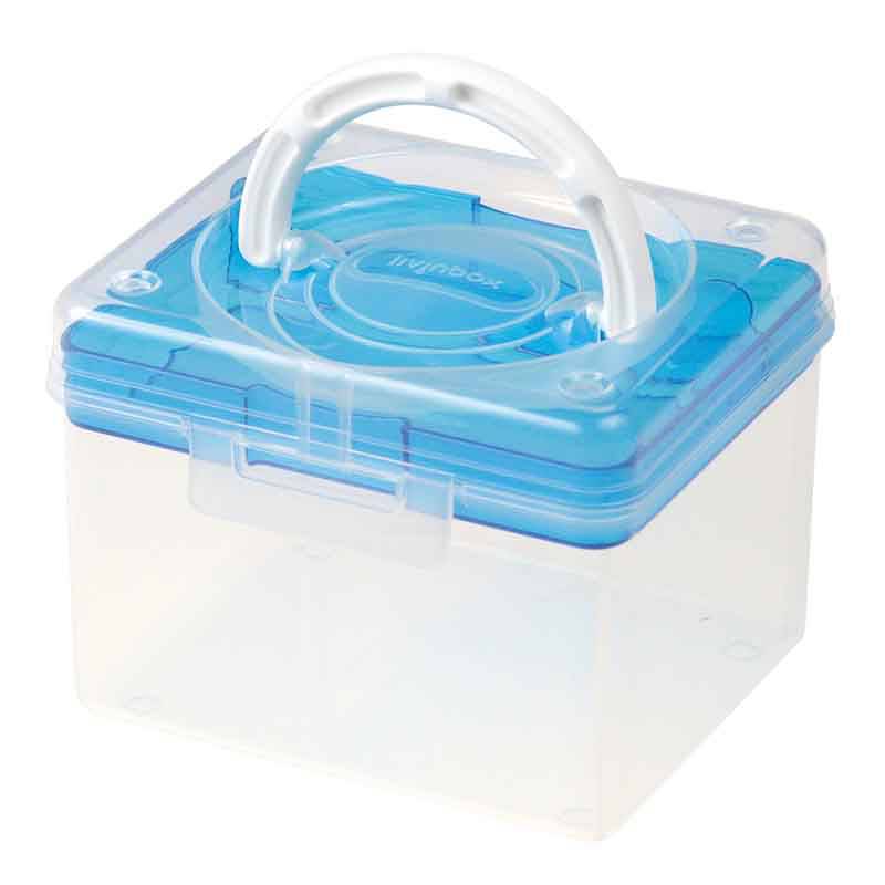 SHUTER 200 Hand Box, , large